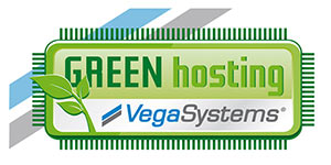 Green Hosting